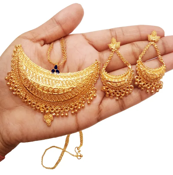 Assamese_Traditional_Jewellery_Set_For_Women